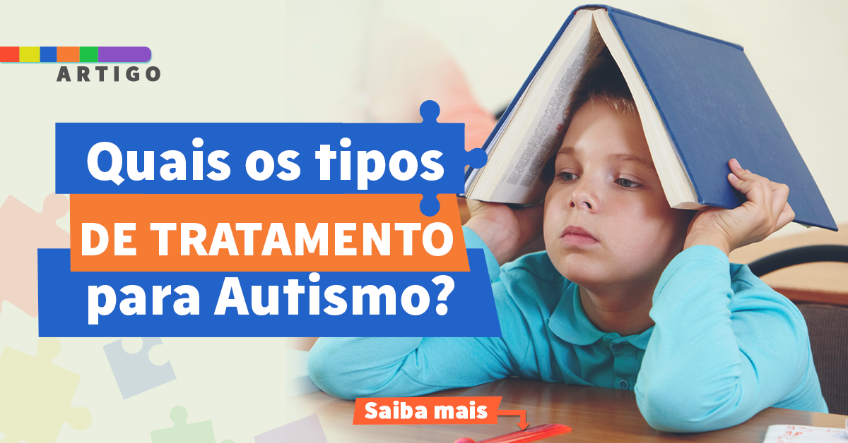 Imagem Autismo