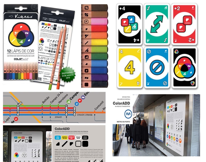 Imagem de uma criança com TDAH