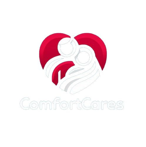 Logo ComfortCares